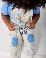 Bluey Playtime Crew Overall