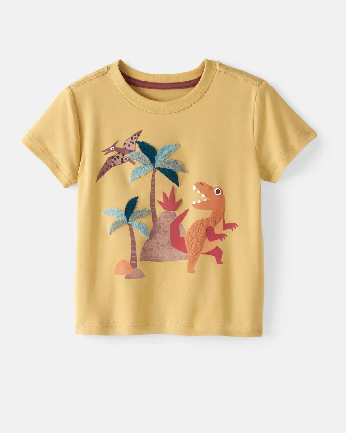 Volcano Valley Relaxed Tee