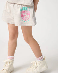 Disney Minnie Mouse Queen of Swing Athletic Shorts