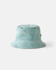 Coastal Rays Bucket Hat