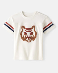 Brave Tiger Relaxed Tee