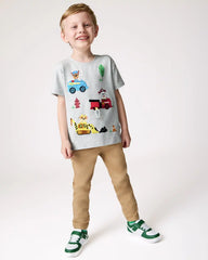 PAW Patrol Rescue Ready Relaxed Tee