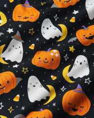 Moonlit Magic Women's Pajama Pants