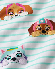 PAW Patrol Rescue Ready Puff Sleeve Tee