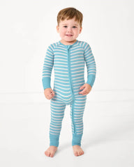 Dockside Stripe Zippy