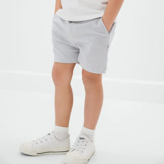 Earl Gray Chino Shorts