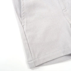 Earl Gray Chino Shorts