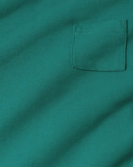 Emerald Isle Relaxed Pocket Tee