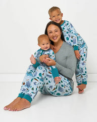 Knight's Quest Women's Pajama Pants