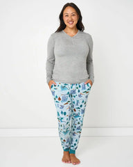 Knight's Quest Women's Pajama Pants