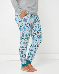 Knight's Quest Women's Pajama Pants
