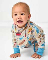 Little Chef Bandana Bib