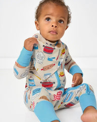 Little Chef Bandana Bib