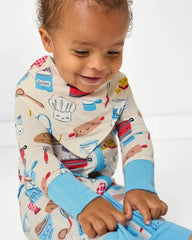 Little Chef Bandana Bib