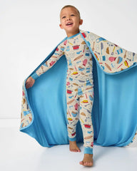 Little Chef Large Cloud Blanket®