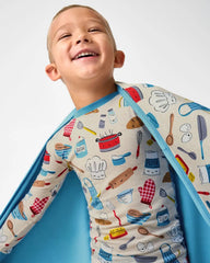 Little Chef Large Cloud Blanket®