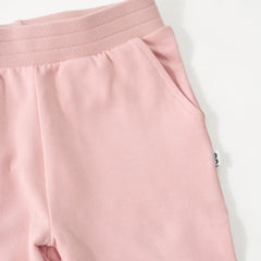 Mauve Blush Jogger
