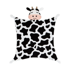 Charlie the Cow Sleepyhead Lovey