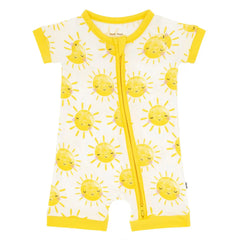 Sunshine Shorty Zippy