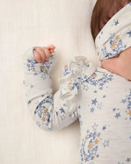 Lullaby Sky Flutter Bodysuit