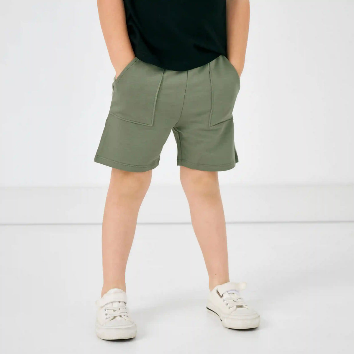 Moss Shorts