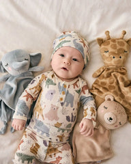 Gigi the Giraffe Sleepyhead Lovey