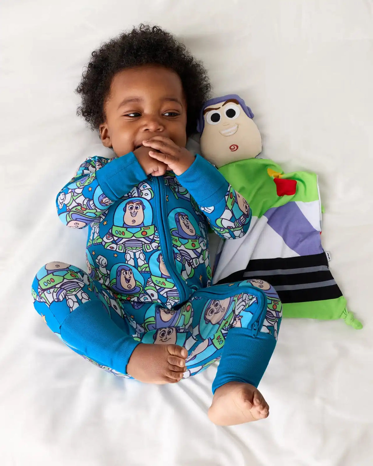 Disney & Pixar Toy Story Buzz Lightyear Lovey