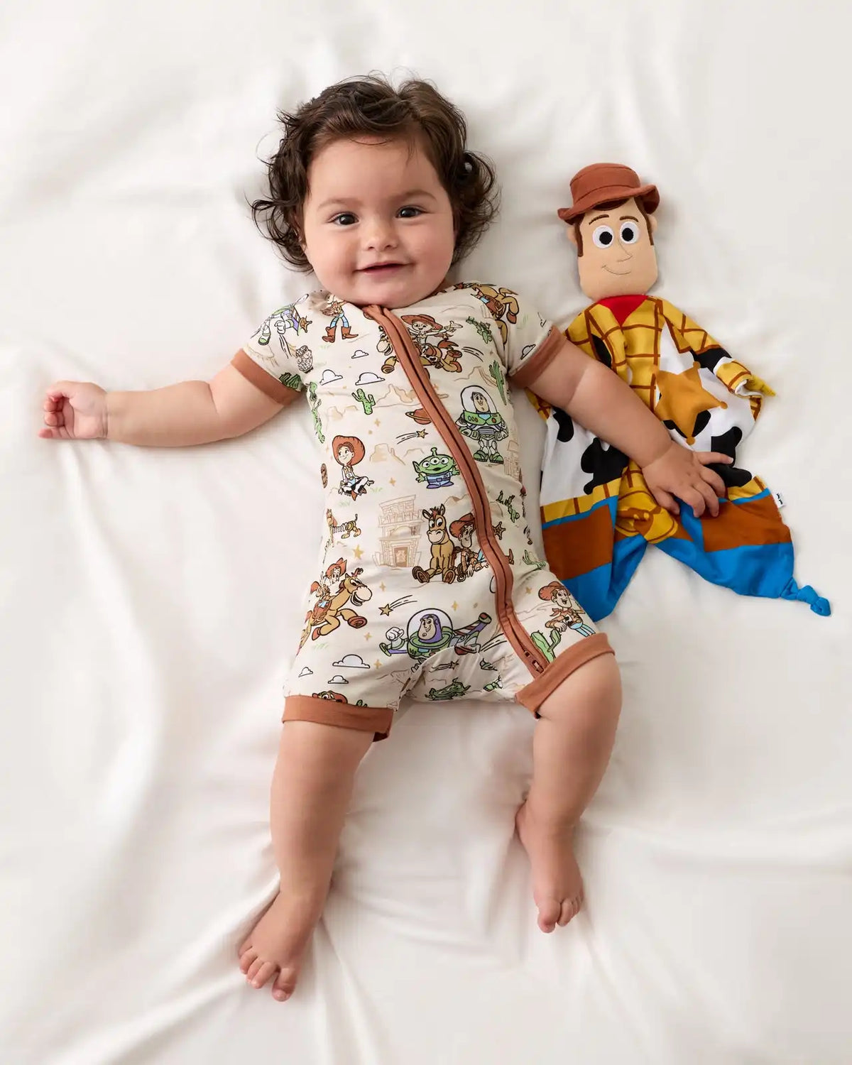 Disney & Pixar Toy Story Woody Lovey
