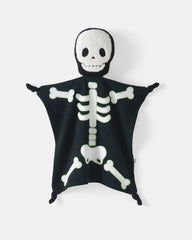 Bones the Skeleton Sleepyhead Lovey