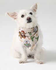Disney & Pixar Woody's Wild West Pet Bandana
