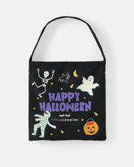 Little Sleepies Halloween Treat Bag