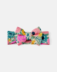 Secret Garden Luxe Bow Headband