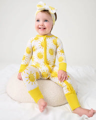 Sunshine Zippy