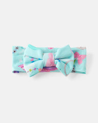 Slumber Club Luxe Bow Headband