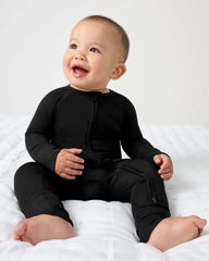 Black Zippy