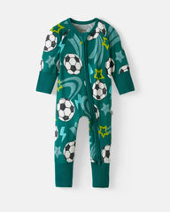 Soccer Stars Zippy