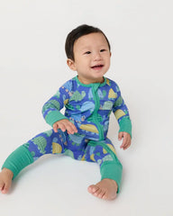 Shell Parade Zippy