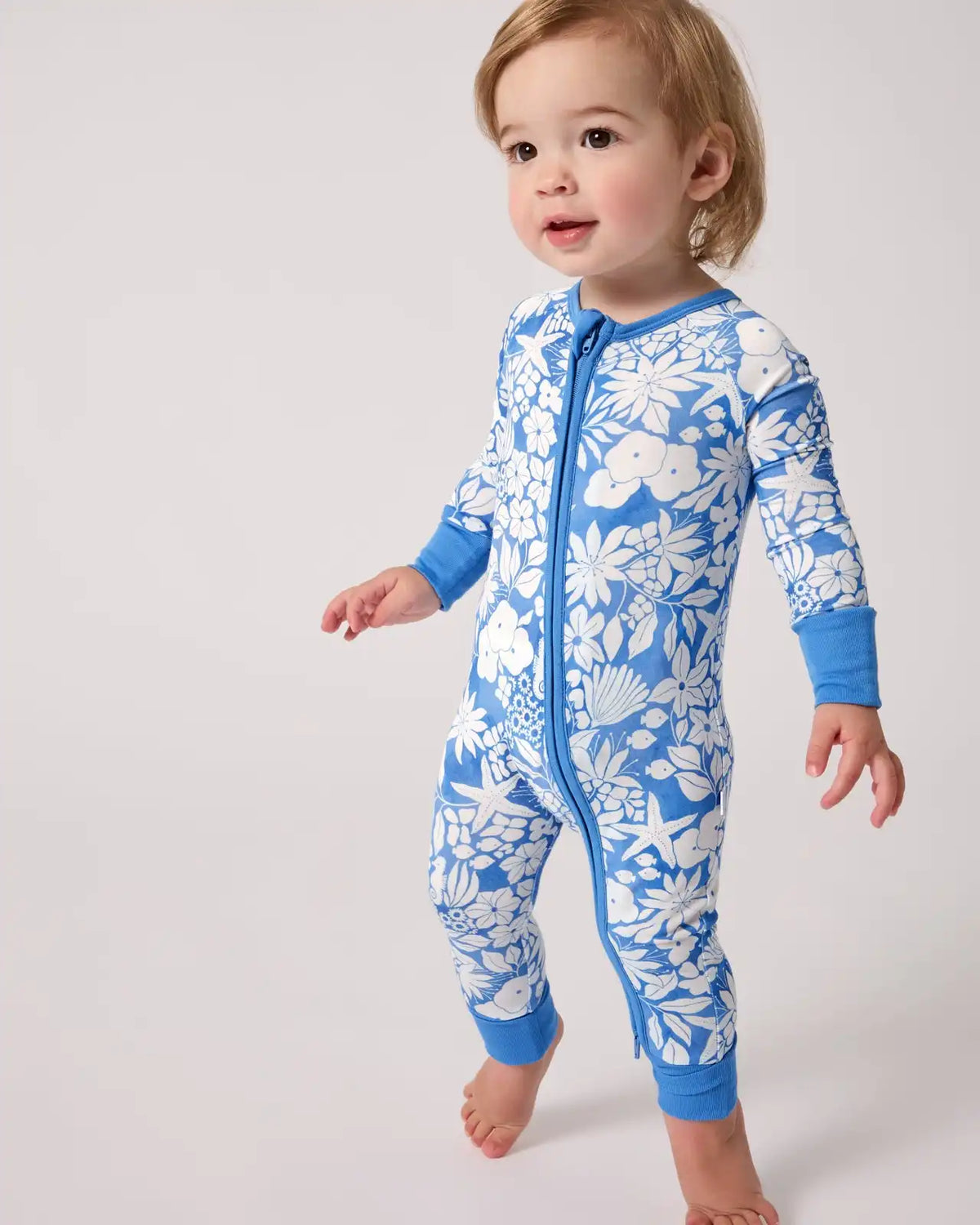 Azure Garden Zippy