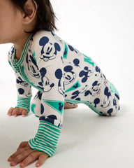 Disney Varsity Mickey Mouse Zippy