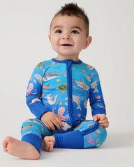 Underwater Discovery Zippy