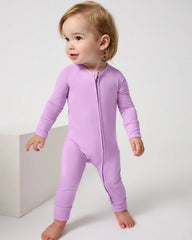 Soft Wisteria Zippy