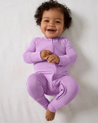Soft Wisteria Zippy