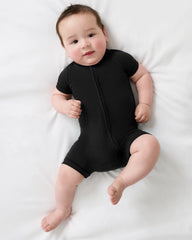 Black Shorty Zippy