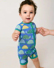 Shell Parade Shorty Zippy