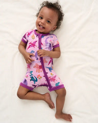Roar & Explore Pink Shorty Zippy