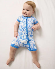 Azure Garden Shorty Zippy