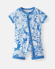 Azure Garden Shorty Zippy