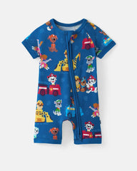 PAW Patrol Adventure Bay Heroes Shorty Zippy