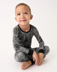 Star Wars Far, Far Away Friends Two-Piece Pajama Set