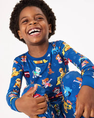 PAW Patrol Adventure Bay Heroes Two-Piece Pajama Set